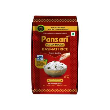 Pansari Mahak Mogra Basmati Rice (Mogra)